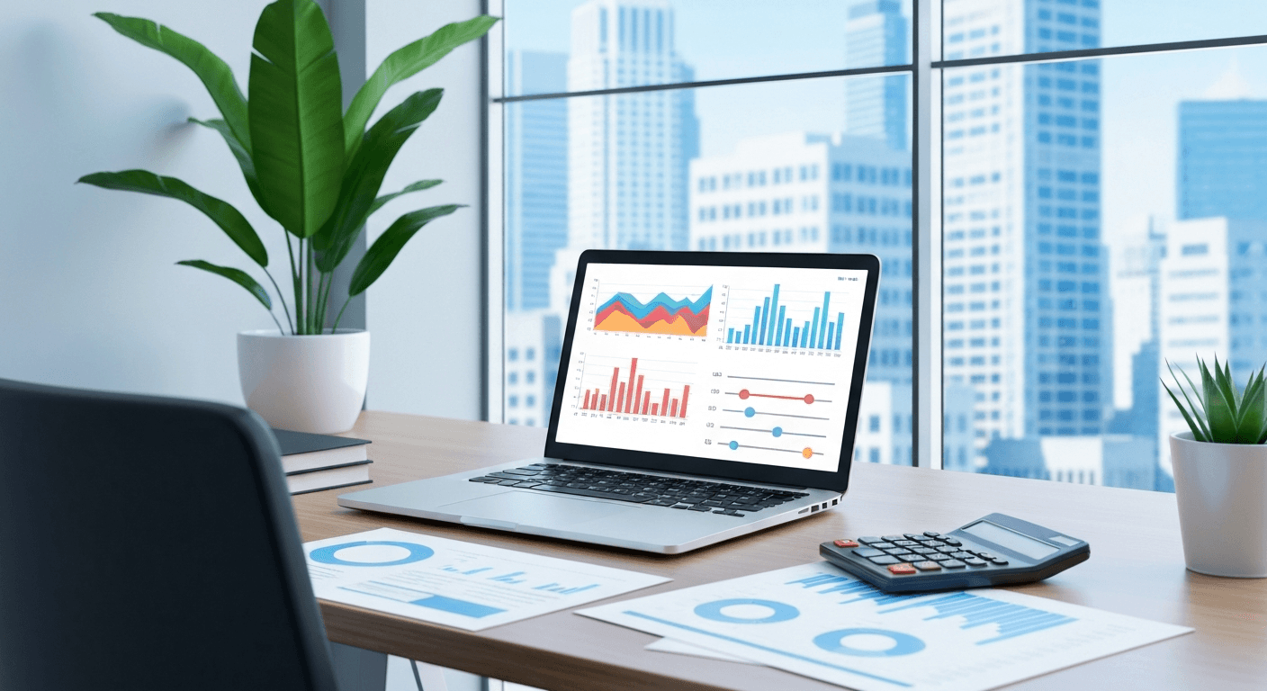 Calculateur de rentabilite locative