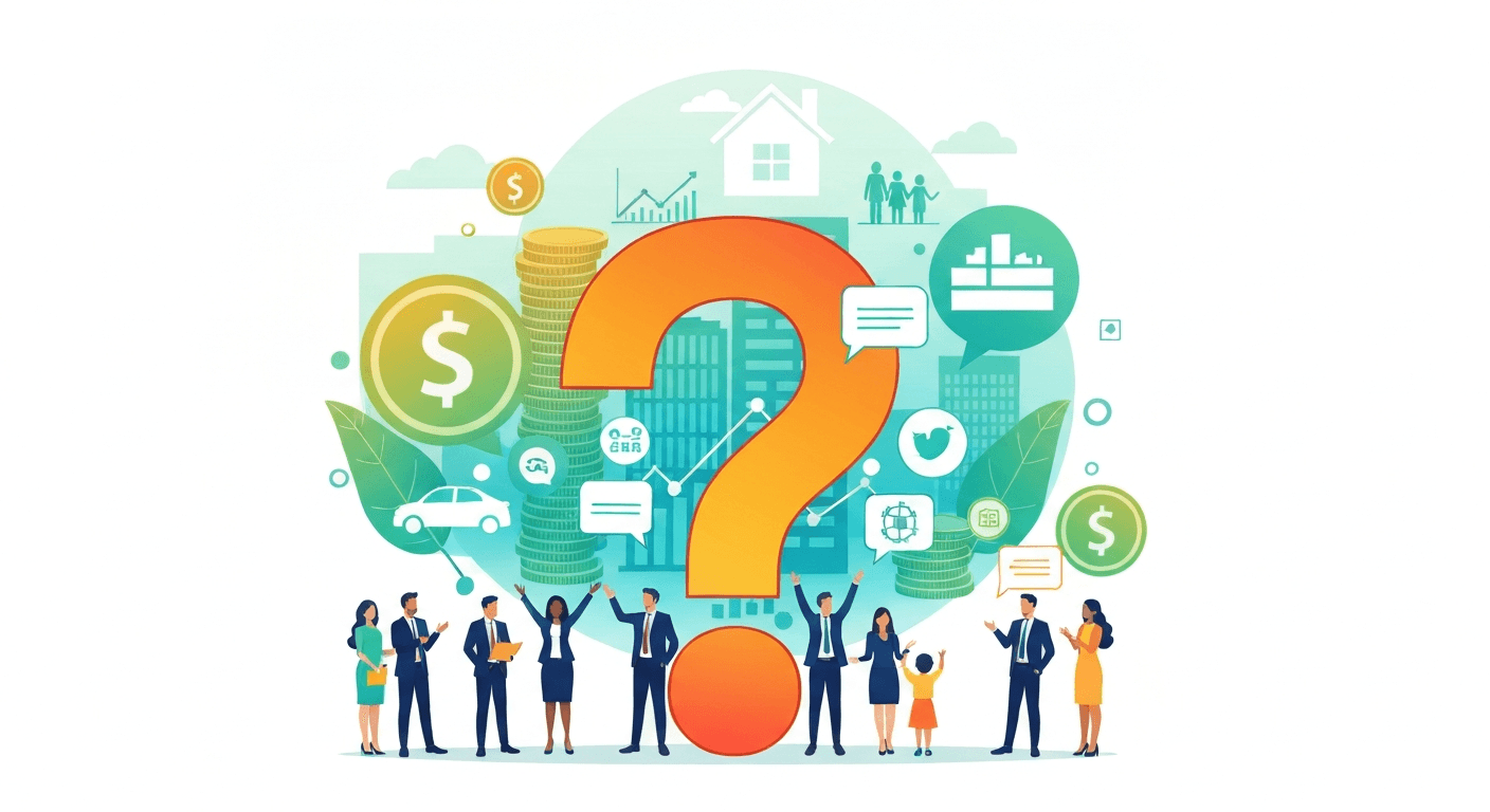 Quiz - Etes-vous pret a acheter ?