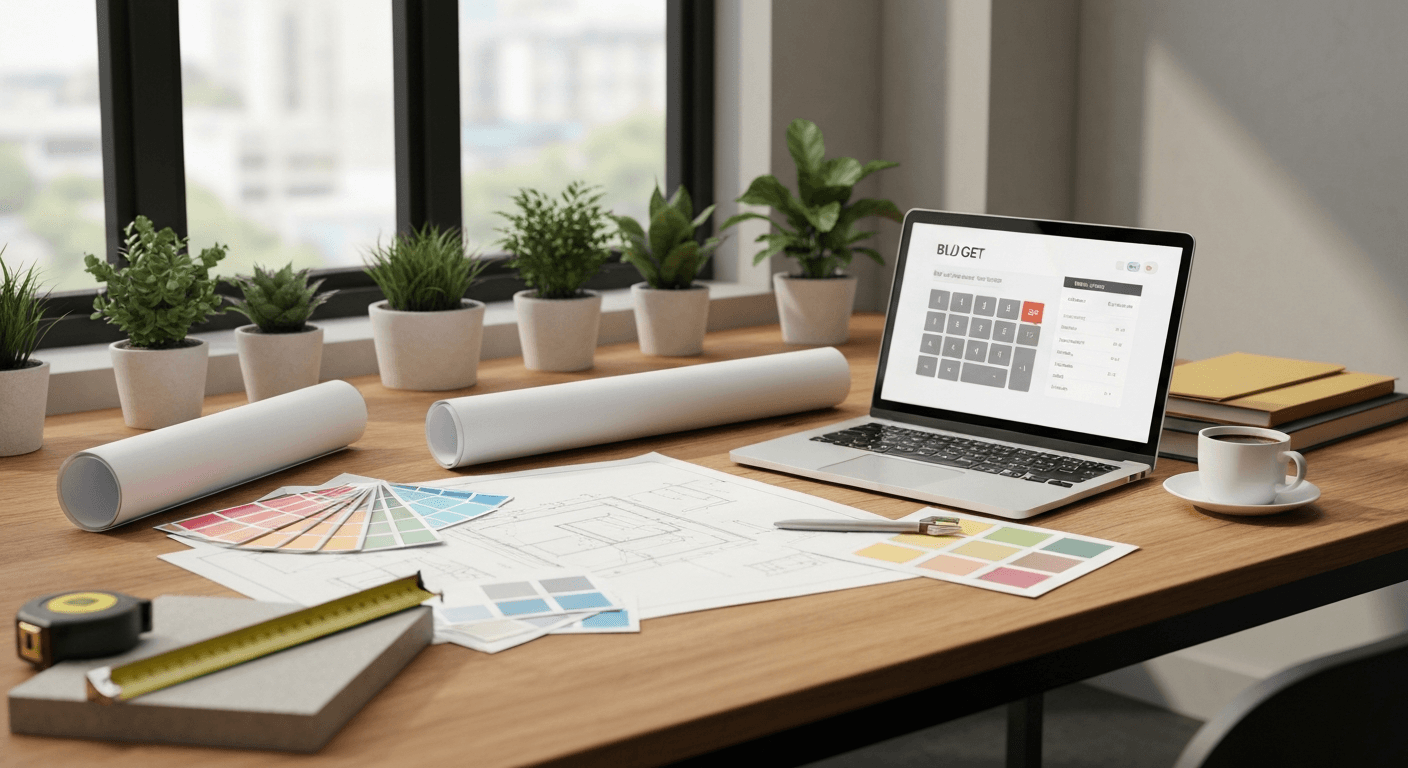 Estimateur budget travaux