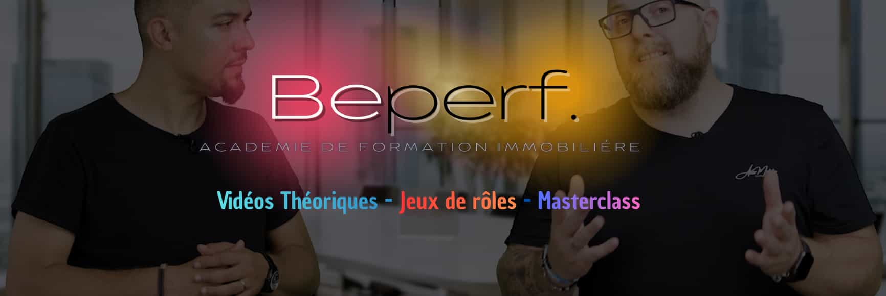 BePerf Quiz