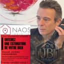 Jérôme Beuzet, conseiller immobilier à Pontivy