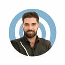 Sofiane Sahridj, conseiller immobilier à Toulon