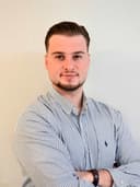 Quentin Thomas, conseiller immobilier à Rennes