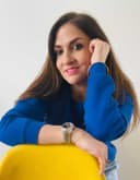 fleur rombaut, conseiller immobilier à Le Mesnil-Saint-Denis