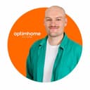 Ugo Verlingue, conseiller immobilier à Saint-Malo