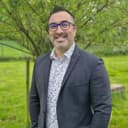 Sébastien Mugnier, conseiller immobilier à Saint-Malo